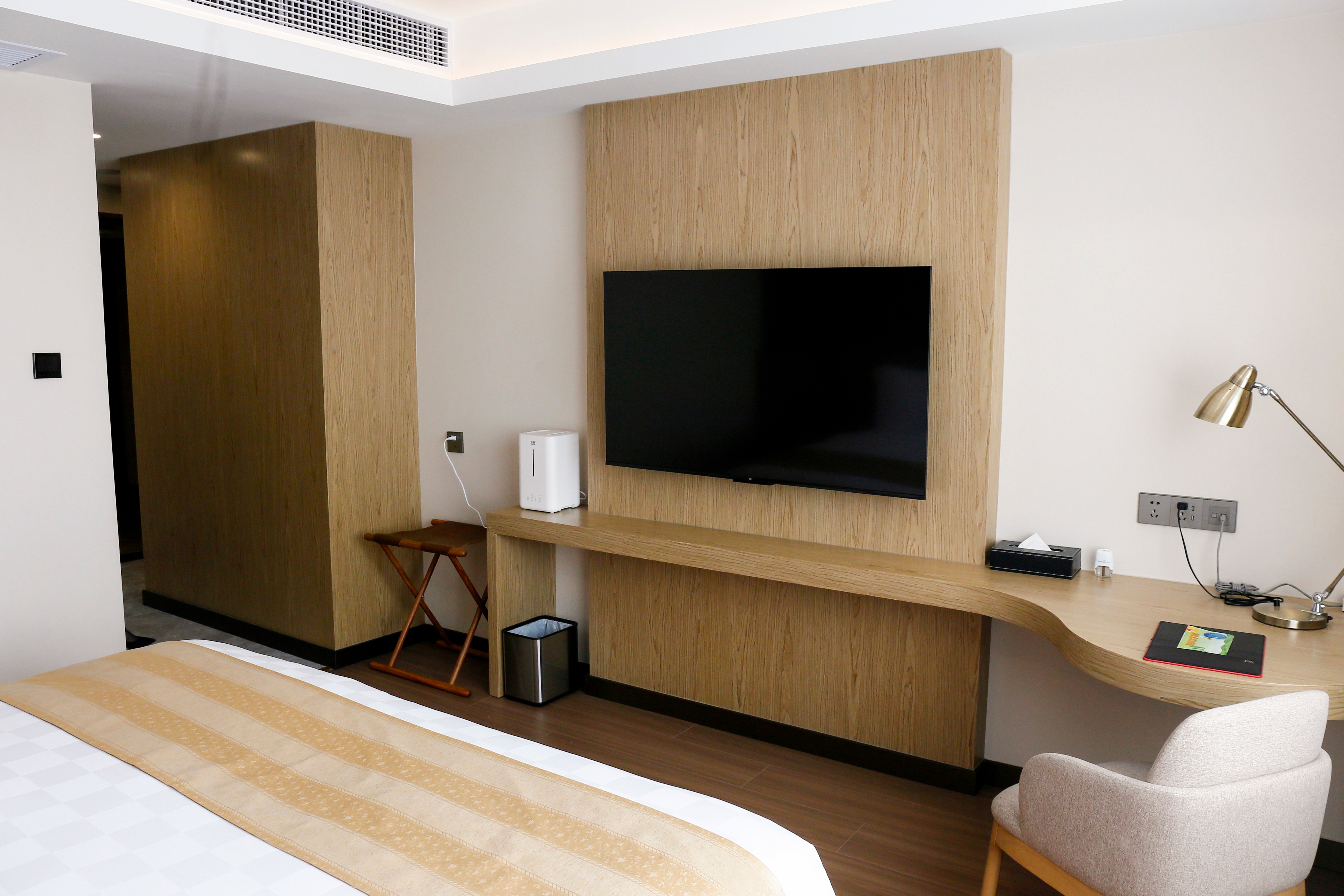 هتل سان وانت